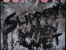Bon Jovi - Slippery When Wet, vinyl, 1986 Mercury, NM