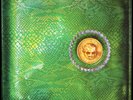 Alice Cooper - Billion Dollar Babies, vinyl, 1973, Warner Bros., NM, Gatefold
