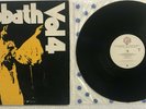 BLACK SABBATH - VOL. 4 Vinyl LP Record - 1972 Warner Bros. BS 2602