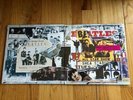 The Beatles   Anthology vol 1 UK & vol 2 USA  both sealed  LPs