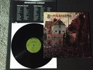 BLACK SABBATH LP DEBUT SELF TITLED ORIG GREEN WB LABEL SUPER CLEAN COPY