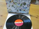 Led Zeppelin III UK Red Plum Wheel Celebration Germany Polydor Records A5/B5 LP