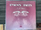 Dyson's Faces - Dyson's Faces (Original, Rare)