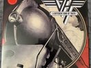 Van Halen A Different Kind Of Truth Vinyl Red