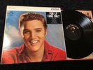 ELVIS PRESLEY LP LSP-1990(e) FOR LP FANS ONLY STEREO HIGH GRADE NM OR BETTER
