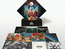 PRE ORDER The Mars Volta La Realidad De Los Suenos 18 Vinyl LP Box Set Frances