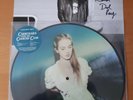 Lana del Rey - Chemtrails over the Country Club Picture Vinyl + Signed Art Card