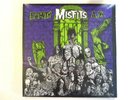 MISFITS EARTH A.D. LP NEW SEALED REPRESS VINYL PLAN 9 - 02 DANZIG
