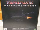 Transatlantic - The Absolute Universe - The Ultimate Edition Box Set - NEU / OVP