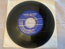 DICKIE DAMRON      RARE      CANADIAN     ROCKABILLY    45rpm      ROCKIN' BABY