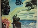 MILES DAVIS Bitches Brew 2-LP COLUMBIA GP 26 First pressing 2-eye labels