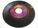 MARTHA & THE VANDELLAS - NOWHERE TO RUN / MOTORING - GORDY