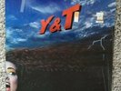 Y&T - Earthshaker - 1981 US Press NEW (SEALED) 