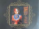 Talisman - Genesis + 2 Demos Deluxe Edition Orange Vinyl LP 500 Soto Malmsteen