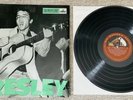 Elvis Presley Rock N Roll 12” LP HMV Records CLP 1093 UK 1st STUNNING COPY RARE