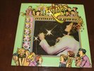 The Kinks Everybody's in Show-biz double vinyl RCA records 1972