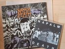 NAPALM DEATH-From Enslavement...+The Curse 7