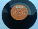 THE BEATLES * CRY FOR A SHADOW * POLYDOR ORANGE SCROLL LABEL *  Tony Sheridan