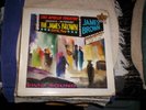 THE APOLLO THEATRE PRESENTS THE JAMES BROWN SHOW,KING 826,VINYL VG,PLAYS GREAT