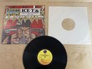 ICE-T The Iceberg/freedom Of Speech Just Watch What You Say Vinyl Lp 1989 EX