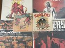 Broilers Vinyl - 6 mal Vinyl