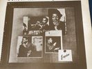 Art Farmer With Sonny Rollins, Silver, Kelly Early Art Album Esquire 32-187 Jazz