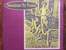 Shudder to Think - Funeral at the Movies LP Dischord 54 1991 Vinyl