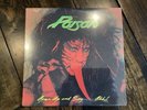 Poison Open Up And Say Ah, Lp Vinyl Record New-Sealed