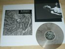 ILDJARN - Seven harmonies of unknown truths LP / Emperor Enslaved Ihsahn Bathory