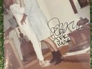 Death From Above 1979 Is 4 Lovers Ltd Ed GOLD Vinyl LP SIGNED #/1000 Autogr