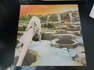 Led Zeppelin ?– Houses Of The Holy SD-7255 Vinyl Record LP US First Pressing .VG