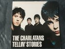 The Charlatans Tellin’ Stories Vinyl LP 1997