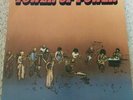 TOWER of POWER Self Titled WARNER BROS BS-2681 Vinyl LP Album