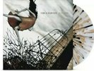 CIRCA SURVIVE Juturna Clear Orange Black Splatter Vinyl LP /1000 New