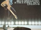 Bruce Springsteen & The E-Street Band ?– Live 1975-85 - 5 LP-Box - Vinyl