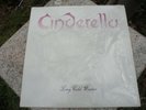 Cinderella - Long Cold Winter LP  Mercury 834 612-1 Original Pressing in Shrink