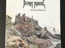 Death Angel The Ultra-Violence LP Enigma ST-73253 Original Pressing