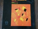 Stan Getz/João Gilberto Antonio Carlos Jobim / Verve Records 1964 Orig Vinyl LP