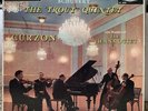SCHUBERT “Trout Quintet” Curzon/Vienna Octet London CS6090 NM