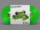 Silverchair Frogstomp Vinyl 2LP 180G Limited Lime Green Numbered Brand New