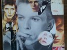 David Bowie Changes Bowie double 33t