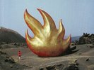 AUDIOSLAVE - Audioslave (reissue) - Vinyl (gatefold 2xLP + MP3 download code)