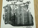 Sex Pistols Anarchy In The UK French 12
