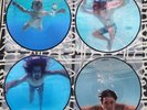 NIRVANA - NEVERMIND - 20th ANNIVERSARY LIMITED EDITION - 4 x 12