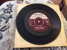 CHERISHED MEMORIES OF EDDIE COCHRAN -  VINYL EP
