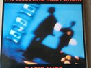 The Jesus & Mary Chain Darklands Original Vinyl LP