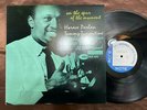 HORACE PARLAN SPUR OF THE MOMENT BLUE NOTE BST 84074 STEREO JAPAN Vinyl LP