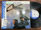 MINT  JACKIE MCLEAN ONE STEP BEYOND BLUE NOTE BST 84137 OBI STEREO JAPAN LP