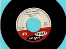 Johnny Hallyday - Nous les gars, nous les filles - Vinyle Vogue Stéréo