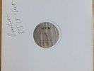 RAINBOW Straight Between The Eyes 1982 LP TEST PRESSING Hauppauge Press Ritchie